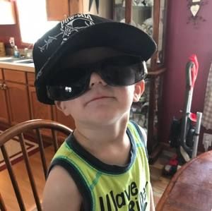 Meet your Posher, Mickey